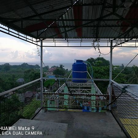 A'S Azotea De Bohol - Back-Packers Room 3 تاغبيلاران سيتي المظهر الخارجي الصورة