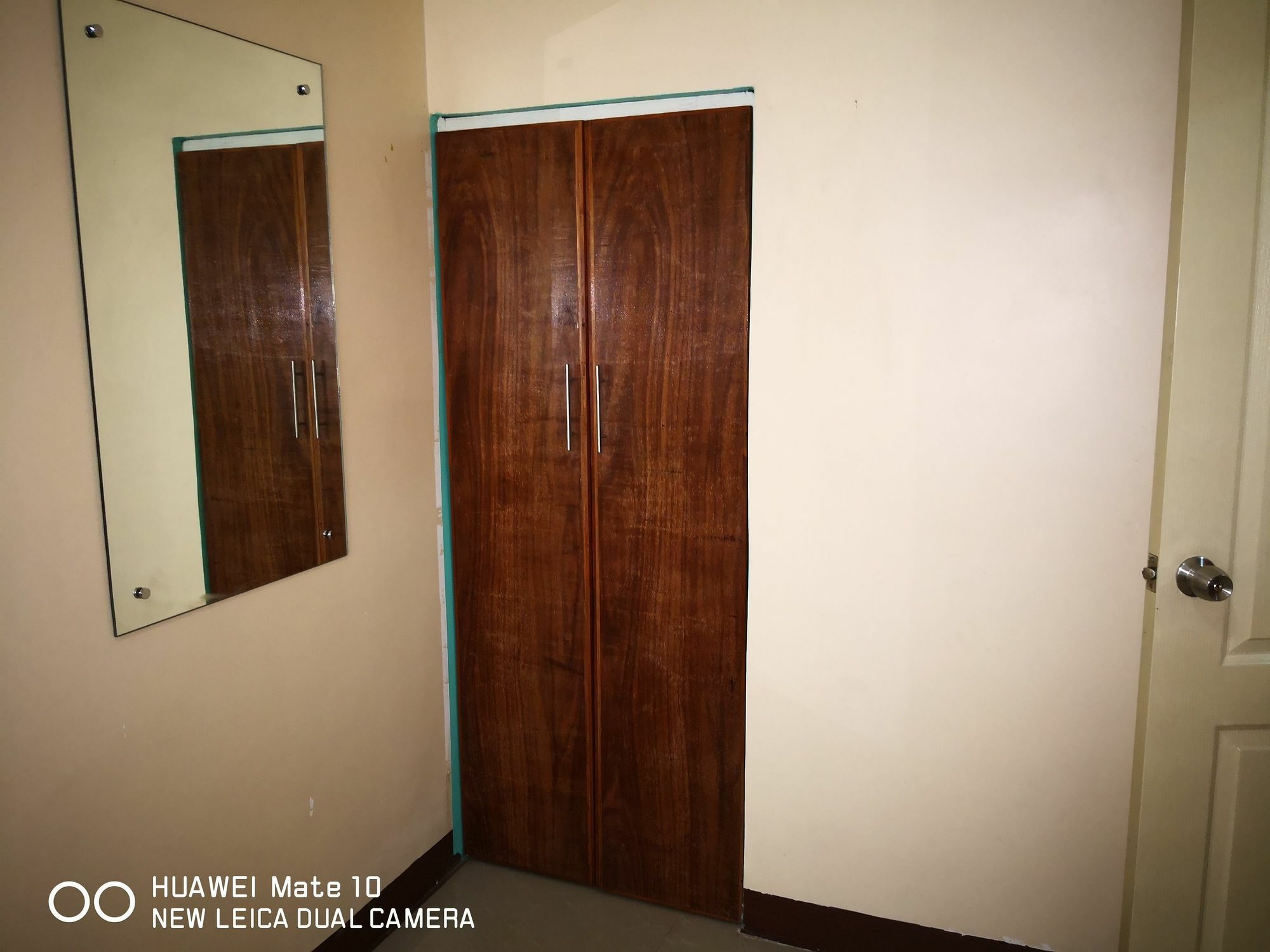 A'S Azotea De Bohol - Back-Packers Room 3 تاغبيلاران سيتي المظهر الخارجي الصورة