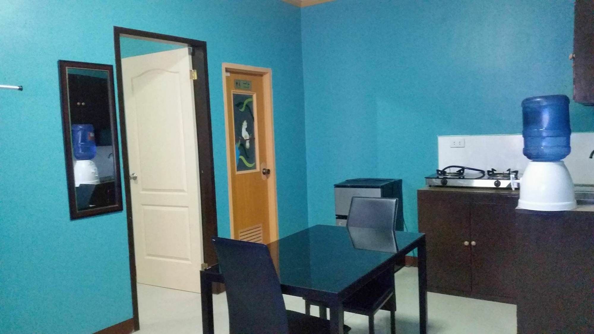 A'S Azotea De Bohol - Back-Packers Room 3 تاغبيلاران سيتي المظهر الخارجي الصورة