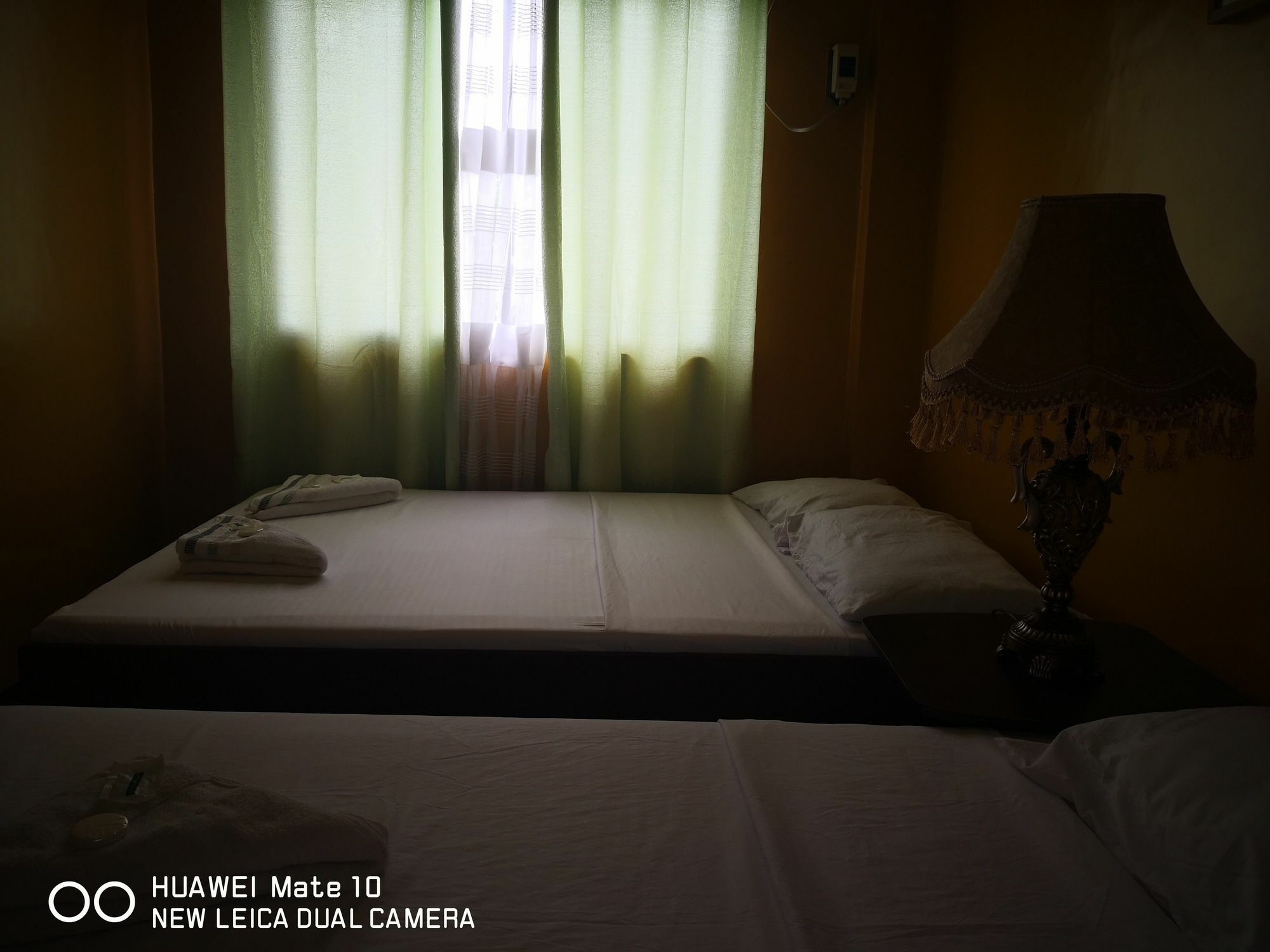 A'S Azotea De Bohol - Back-Packers Room 3 تاغبيلاران سيتي المظهر الخارجي الصورة