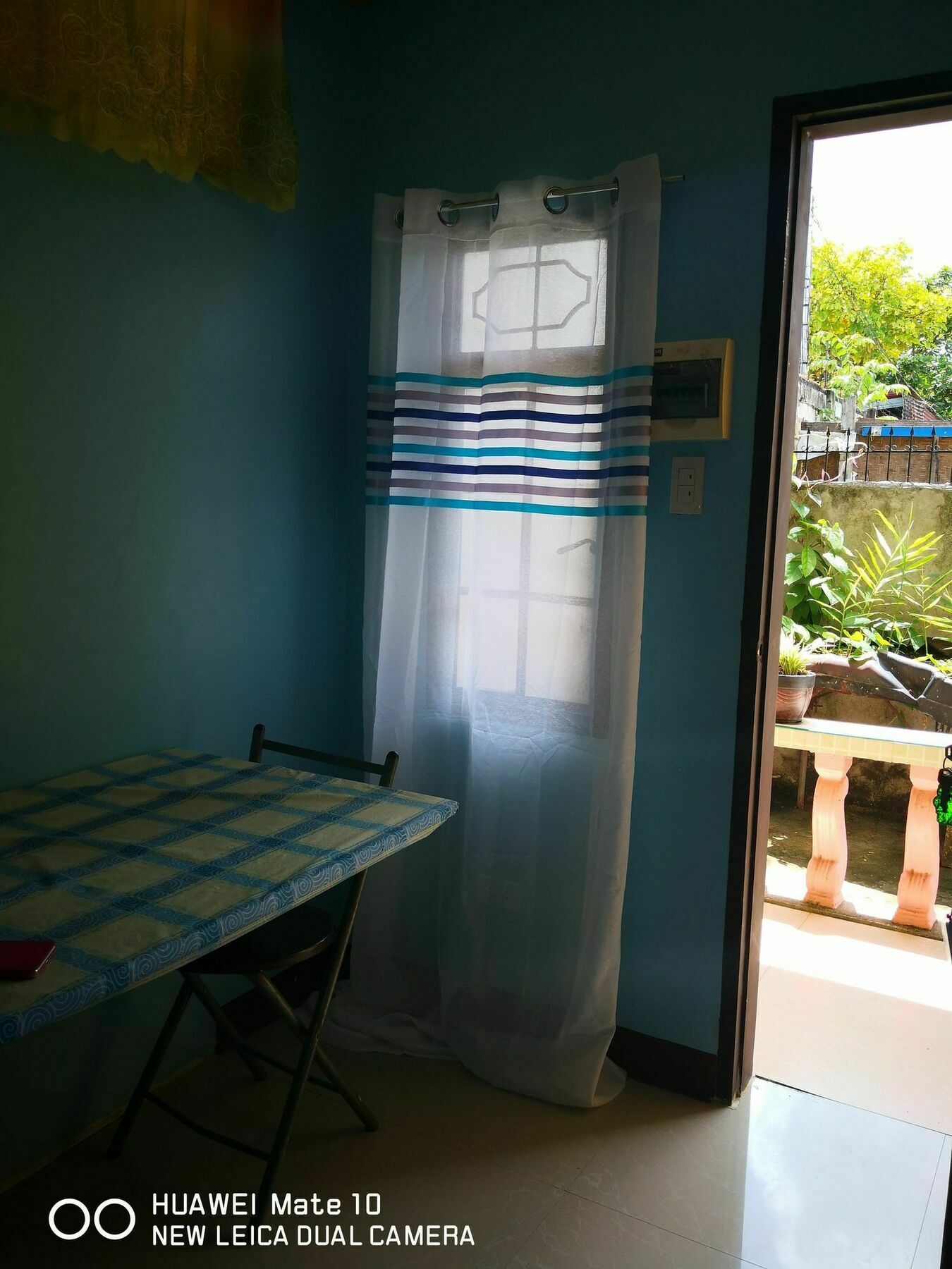 A'S Azotea De Bohol - Back-Packers Room 3 تاغبيلاران سيتي المظهر الخارجي الصورة