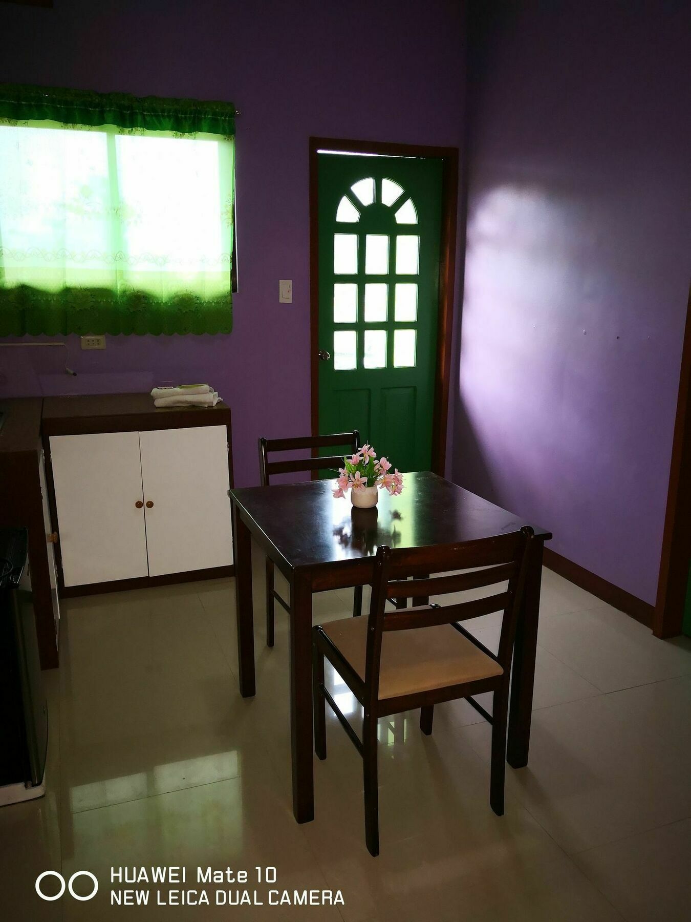 A'S Azotea De Bohol - Back-Packers Room 3 تاغبيلاران سيتي المظهر الخارجي الصورة