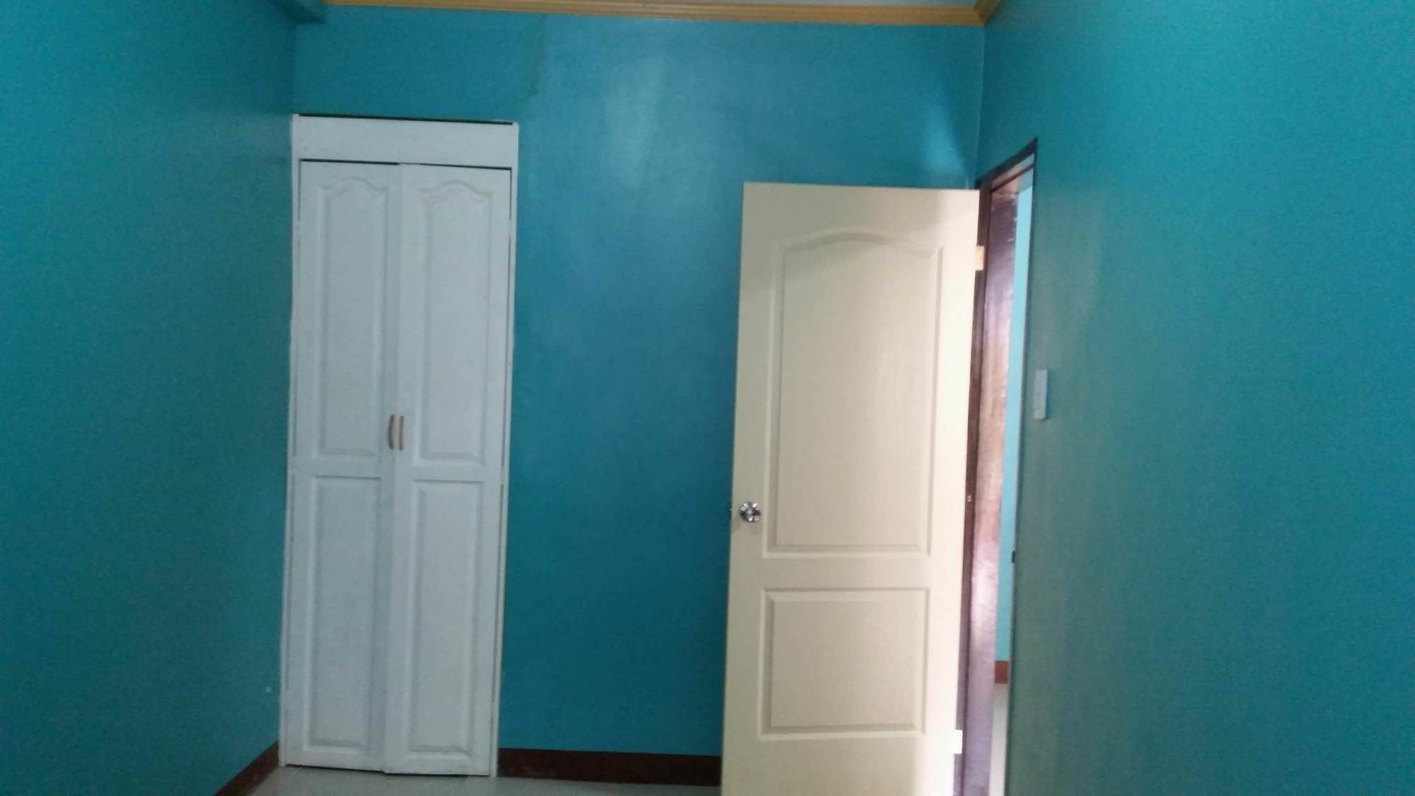 A'S Azotea De Bohol - Back-Packers Room 3 تاغبيلاران سيتي المظهر الخارجي الصورة