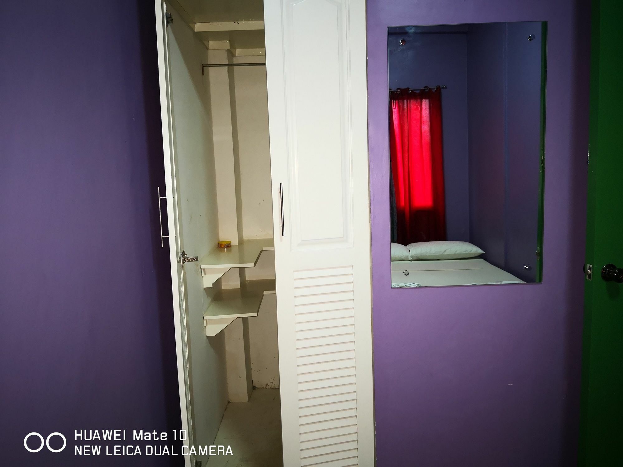 A'S Azotea De Bohol - Back-Packers Room 3 تاغبيلاران سيتي المظهر الخارجي الصورة