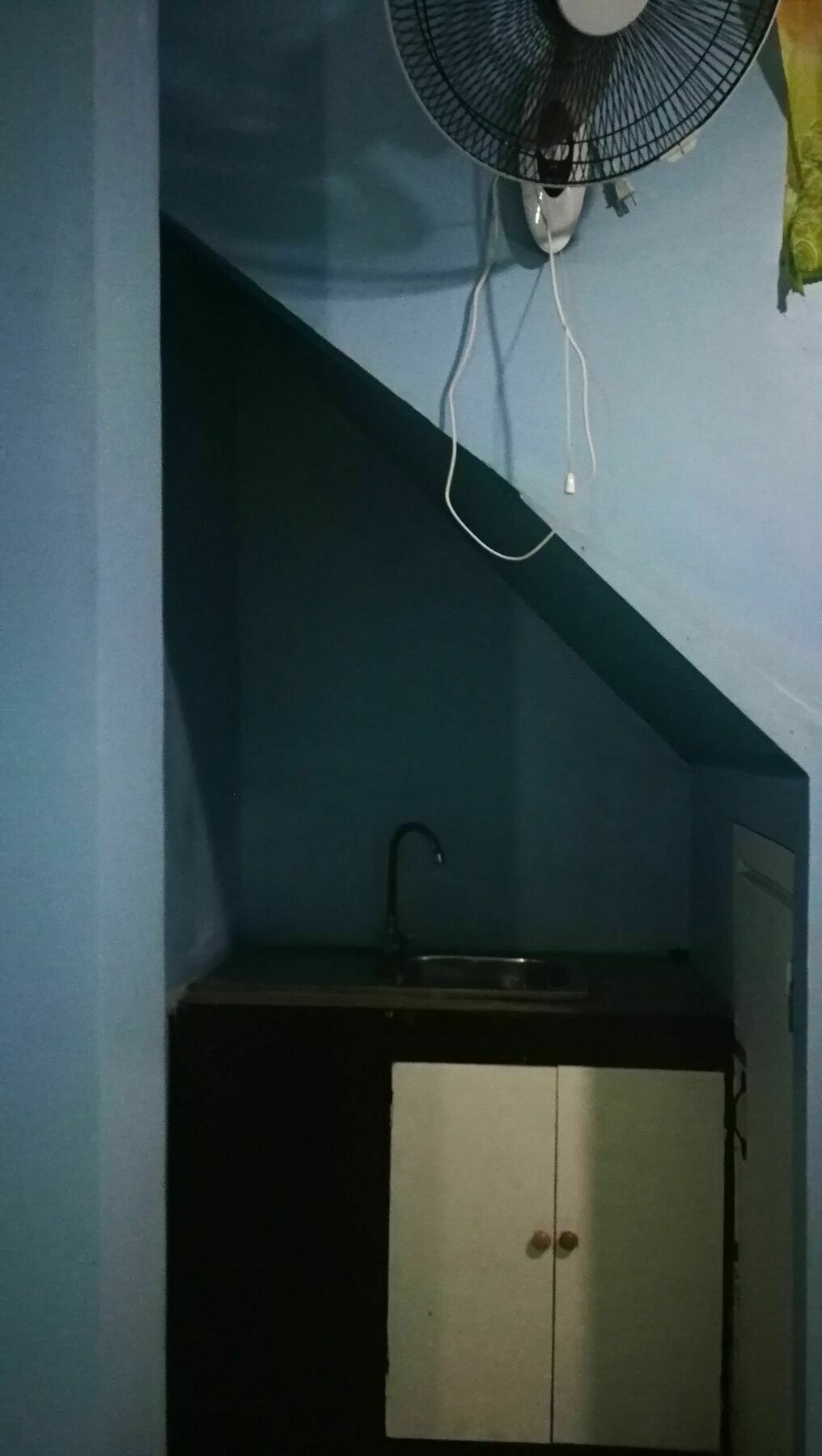 A'S Azotea De Bohol - Back-Packers Room 3 تاغبيلاران سيتي المظهر الخارجي الصورة