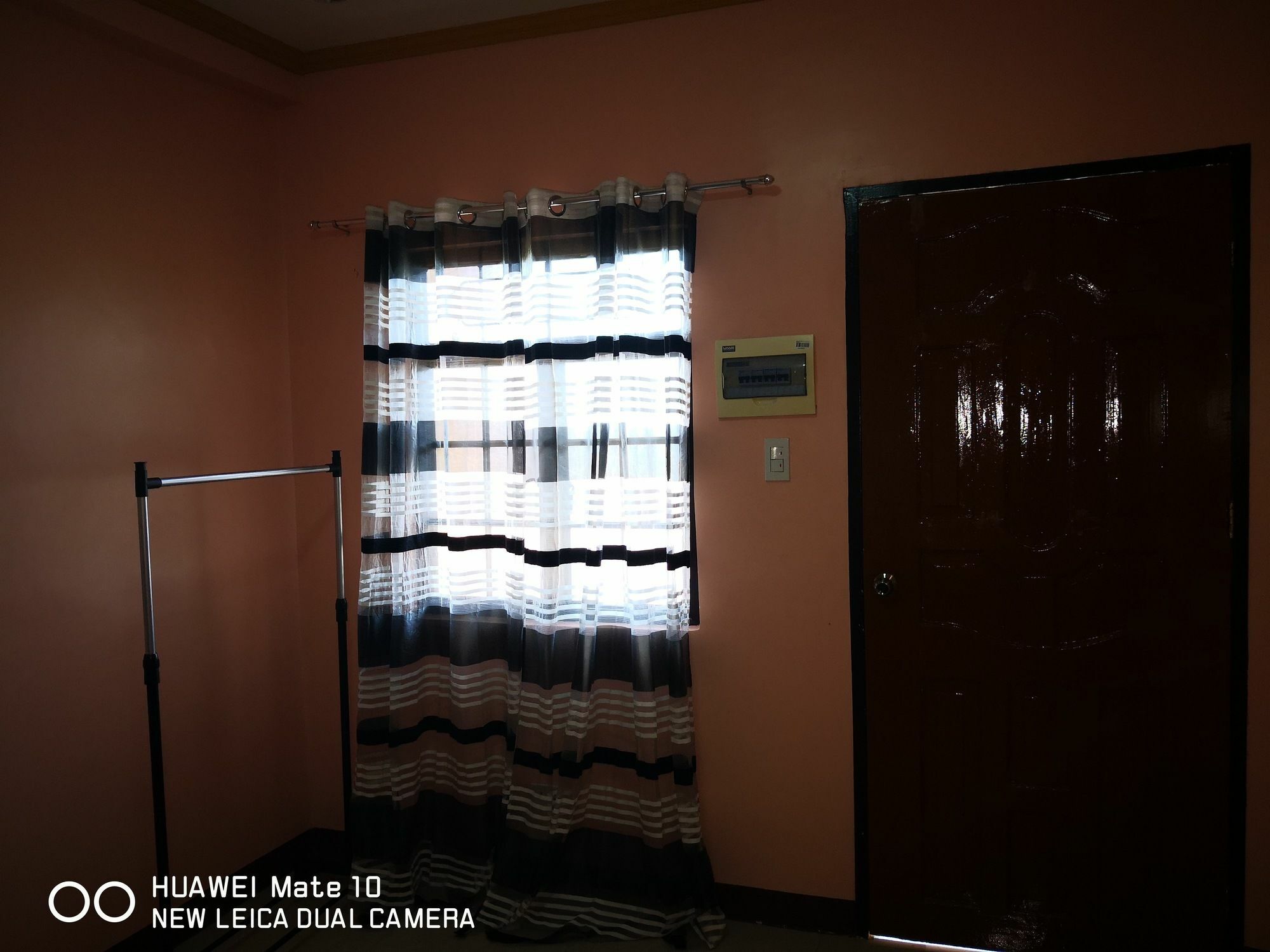 A'S Azotea De Bohol - Back-Packers Room 3 تاغبيلاران سيتي المظهر الخارجي الصورة