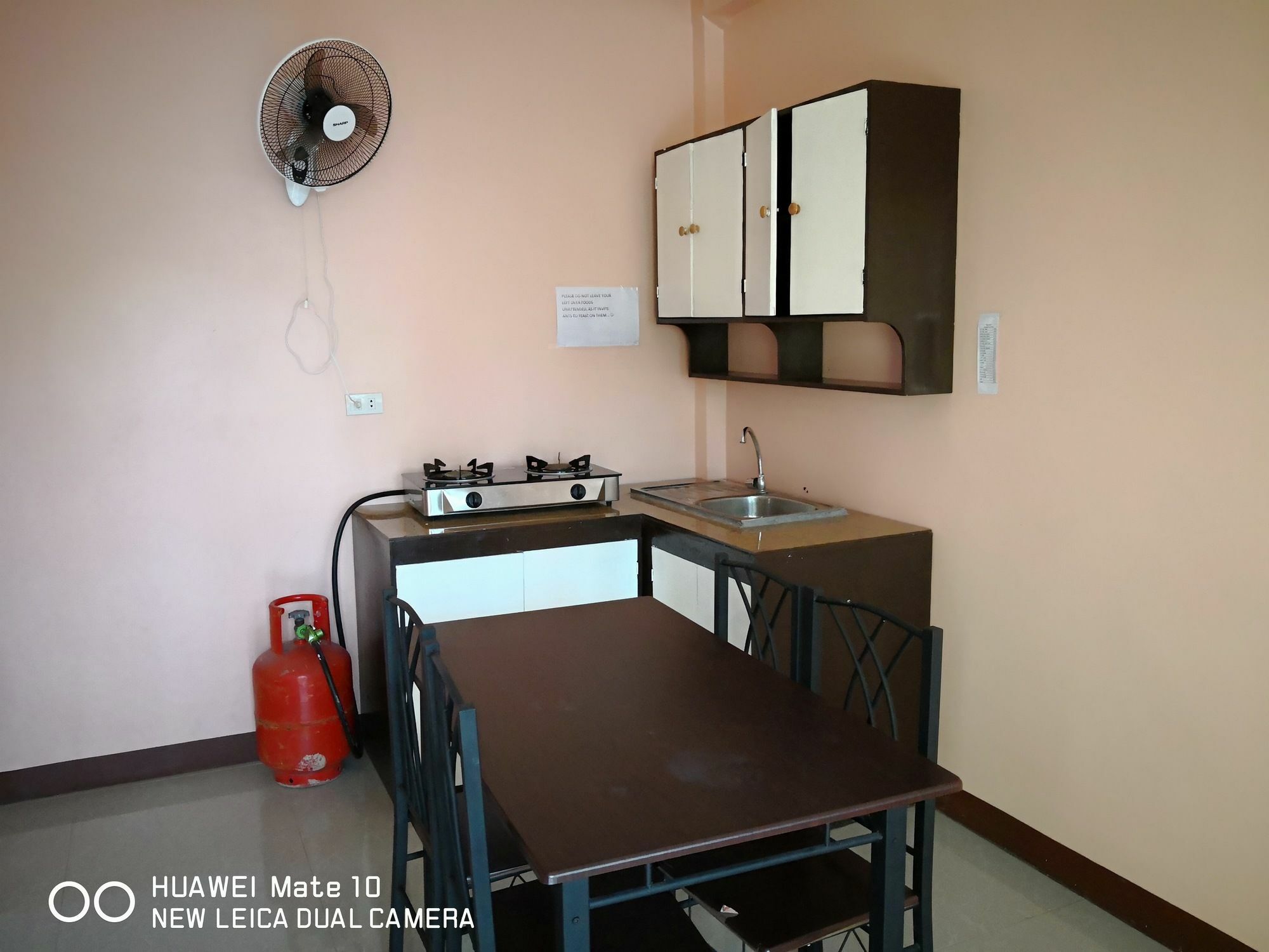 A'S Azotea De Bohol - Back-Packers Room 3 تاغبيلاران سيتي المظهر الخارجي الصورة